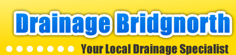 Drainage Bridgnorth